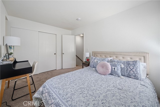 Detail Gallery Image 19 of 30 For 2975 Rockview Pl #13,  San Luis Obispo,  CA 93401 - 2 Beds | 1 Baths