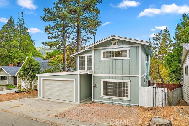 Detail Gallery Image 33 of 33 For 22726 Laurel Ln, Crestline,  CA 92325 - 4 Beds | 2 Baths