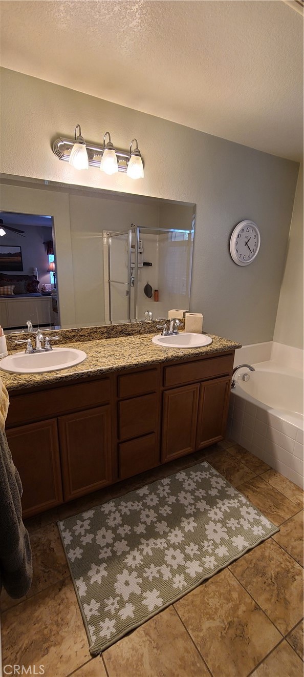 Detail Gallery Image 37 of 54 For 15723 Parkhouse Dr #59,  Fontana,  CA 92336 - 4 Beds | 2/1 Baths