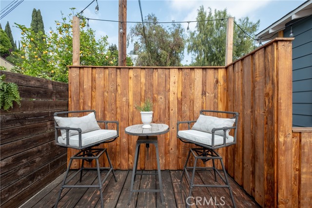 Detail Gallery Image 20 of 27 For 4039 Clayton Ave, Los Angeles,  CA 90027 - 3 Beds | 2 Baths