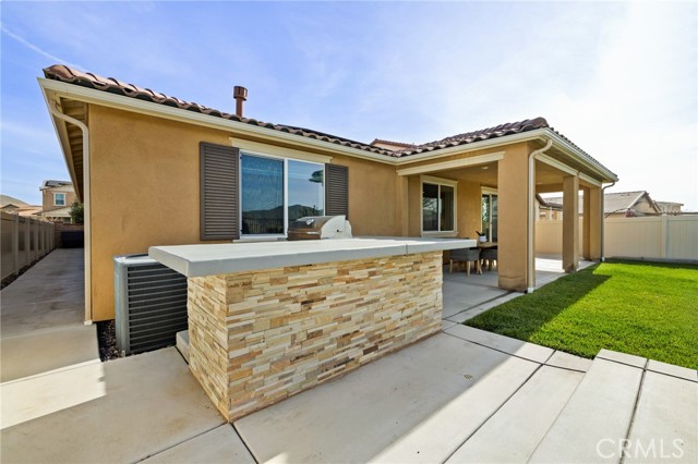 Detail Gallery Image 49 of 74 For 29819 Saddle Ranch Pl, Menifee,  CA 92584 - 4 Beds | 2/1 Baths