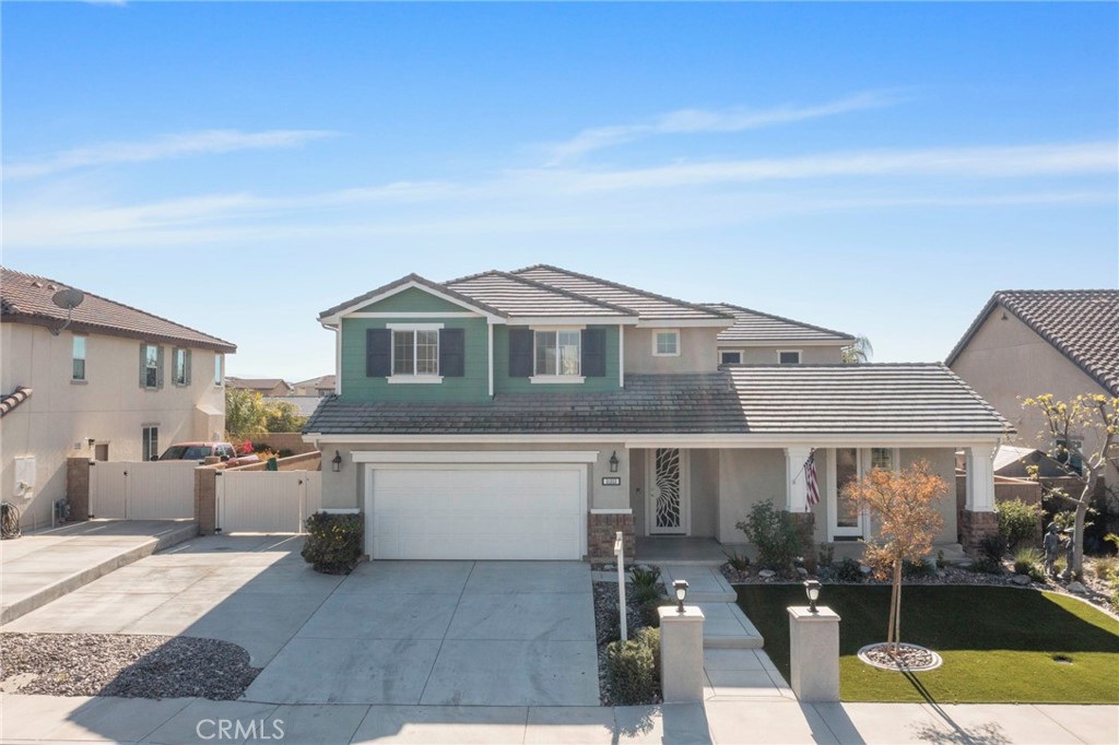 31323 Verde Mare Drive, Winchester, CA 92596