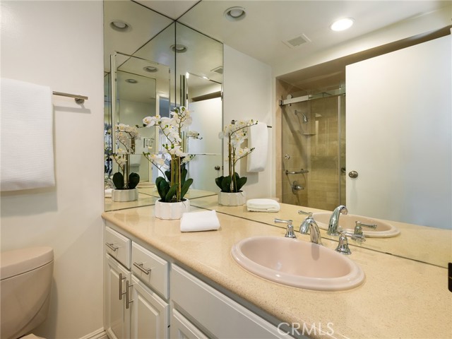 Detail Gallery Image 21 of 33 For 4316 Marina City Dr #531,  Marina Del Rey,  CA 90292 - 2 Beds | 2 Baths