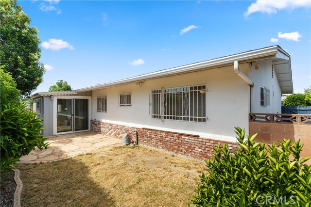 Detail Gallery Image 23 of 29 For 880 S Ramona St, Hemet,  CA 92543 - 2 Beds | 1 Baths