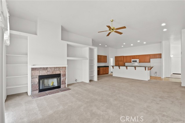 Detail Gallery Image 7 of 24 For 8910 Newcastle, Hesperia,  CA 92344 - 4 Beds | 3 Baths