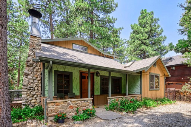 Image 2 for 26546 Green Ave, Idyllwild, CA 92549