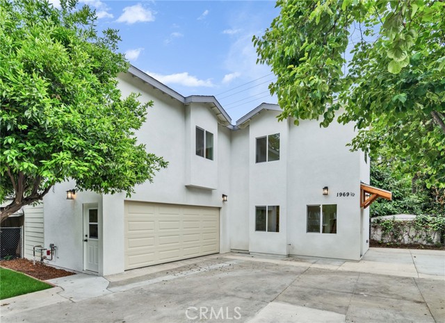 1969 Fletcher Avenue Unit: 1/2