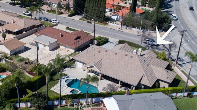 Detail Gallery Image 4 of 41 For 211 S Grand, West Covina,  CA 91791 - 4 Beds | 3/1 Baths