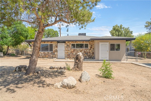 Detail Gallery Image 22 of 26 For 49610 Paradise Ave, Morongo Valley,  CA 92256 - 3 Beds | 1 Baths