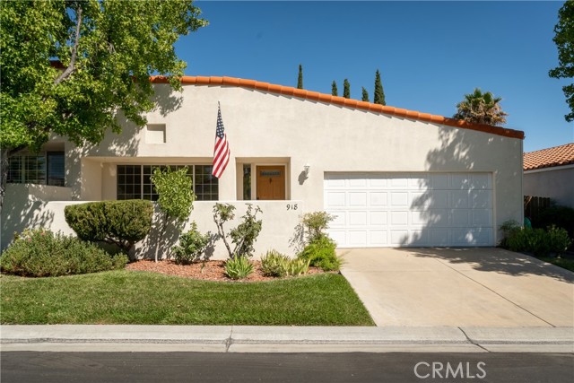 Detail Gallery Image 1 of 1 For 918 Patria Circle, Atascadero,  CA 93422 - 3 Beds | 2 Baths