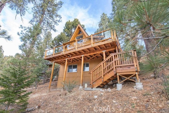 Detail Gallery Image 7 of 43 For 43478 Sheephorn Rd, Big Bear Lake,  CA 92315 - 3 Beds | 2 Baths