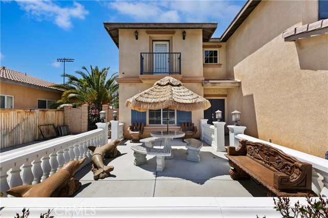 Detail Gallery Image 3 of 41 For 13168 Banning St, Victorville,  CA 92392 - 5 Beds | 3/1 Baths