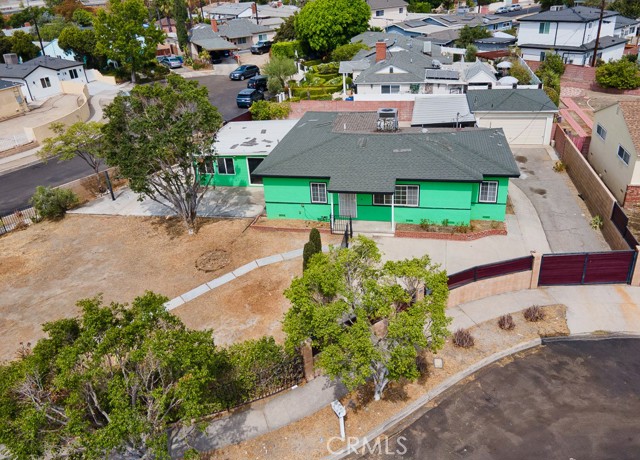 Detail Gallery Image 34 of 36 For 12561 Willard St, North Hollywood,  CA 91605 - 4 Beds | 2 Baths