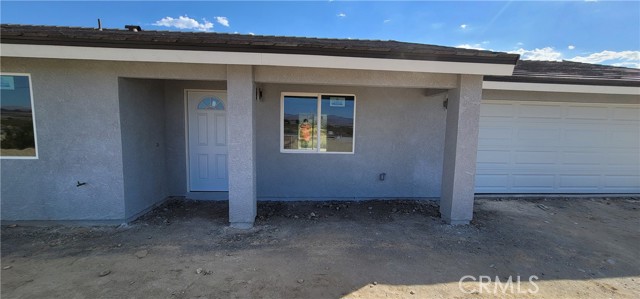 Detail Gallery Image 2 of 16 For 35741 Old Woman Springs Rd, Lucerne Valley,  CA 92356 - 3 Beds | 2 Baths