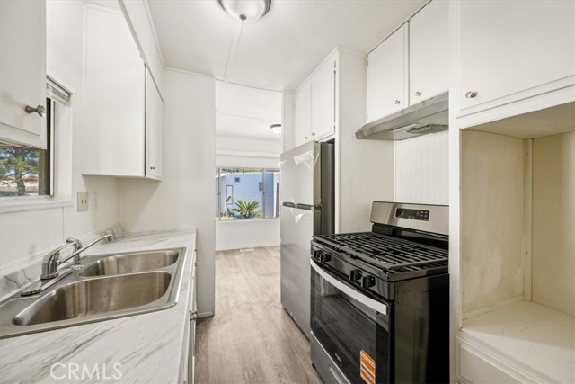 Detail Gallery Image 14 of 50 For 3210 Santa Maria Way #49,  Santa Maria,  CA 93455 - 2 Beds | 2 Baths