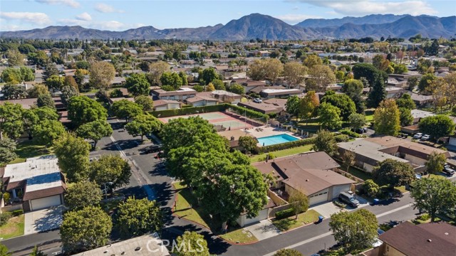 Detail Gallery Image 28 of 28 For 490 Escondido Ct, Camarillo,  CA 93010 - 2 Beds | 2 Baths