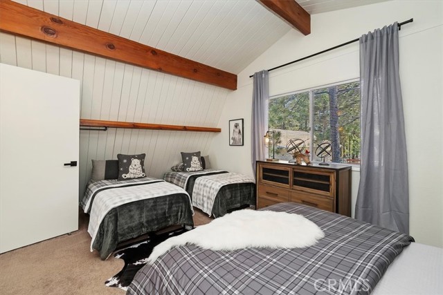 Detail Gallery Image 23 of 30 For 2417 Sky Dr, Arrowbear,  CA 92308 - 2 Beds | 1 Baths