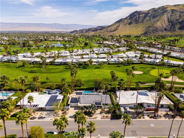 Detail Gallery Image 7 of 75 For 2736 S Camino Real, Palm Springs,  CA 92264 - 4 Beds | 3 Baths