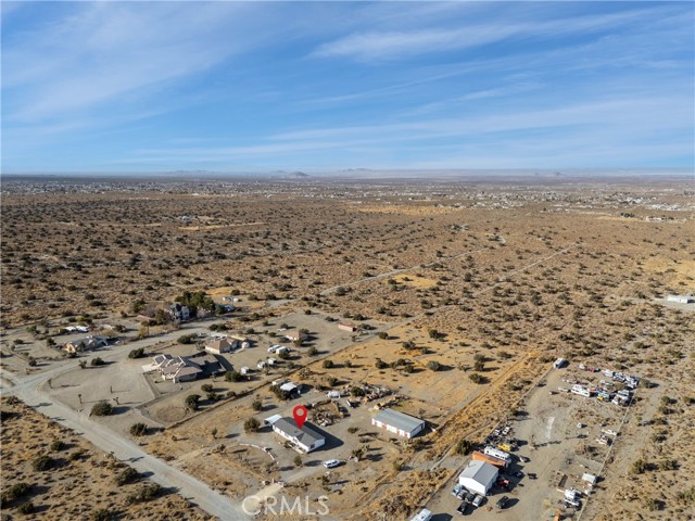 Detail Gallery Image 19 of 19 For 2964 Smoke Tree Road, Pinon Hills,  CA 92372 - 4 Beds | 2 Baths