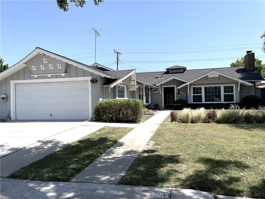 3001 Coleridge Drive
