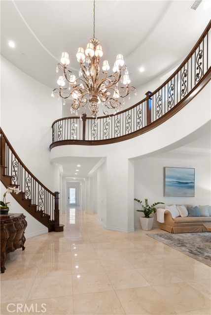 Detail Gallery Image 8 of 75 For 27371 via Priorato, San Juan Capistrano,  CA 92675 - 6 Beds | 5/1 Baths