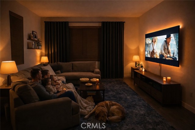 Detail Gallery Image 6 of 45 For 1040 N Anaheim #1,  Anaheim,  CA 92801 - 3 Beds | 2/1 Baths