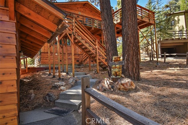 Detail Gallery Image 40 of 43 For 740 Cove Dr, Big Bear Lake,  CA 92315 - 3 Beds | 2 Baths
