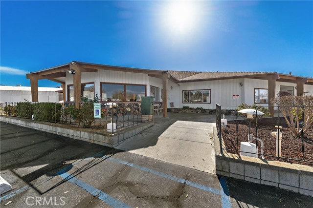 Detail Gallery Image 27 of 38 For 44725 E Florida Ave #151,  Hemet,  CA 92544 - 2 Beds | 2 Baths