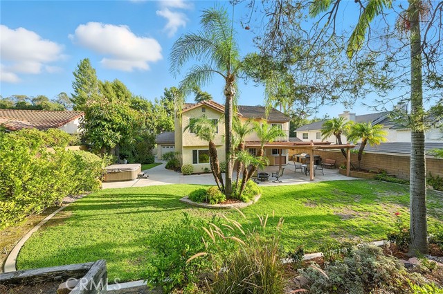 Detail Gallery Image 51 of 61 For 609 Calle Santa Barbara, San Dimas,  CA 91773 - 4 Beds | 3 Baths