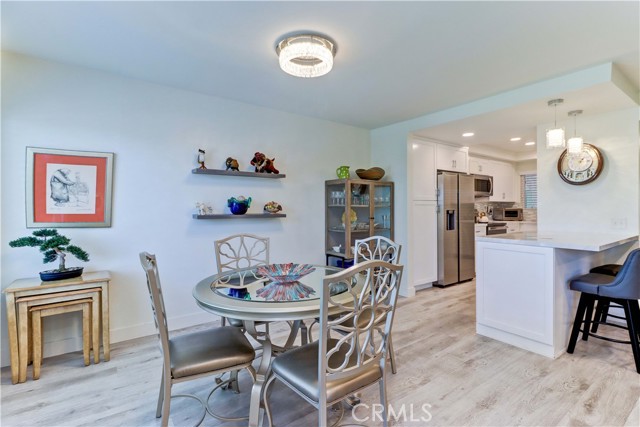 Detail Gallery Image 8 of 36 For 3365 Punta Alta 2f,  Laguna Woods,  CA 92637 - 1 Beds | 1/1 Baths