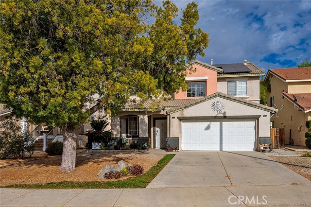 Detail Gallery Image 5 of 49 For 23786 Marin Ct, Murrieta,  CA 92562 - 3 Beds | 2/1 Baths