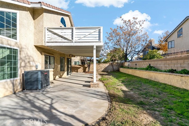 Detail Gallery Image 42 of 43 For 3212 W Avenue K4, Lancaster,  CA 93536 - 4 Beds | 3 Baths