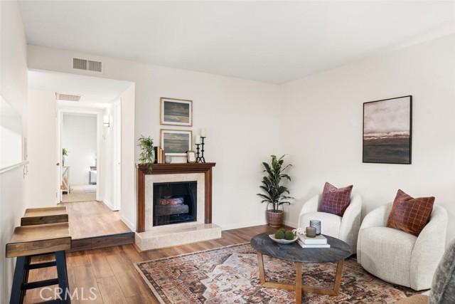 Detail Gallery Image 7 of 33 For 555 Vallombrosa Ave #9,  Chico,  CA 95926 - 2 Beds | 1 Baths