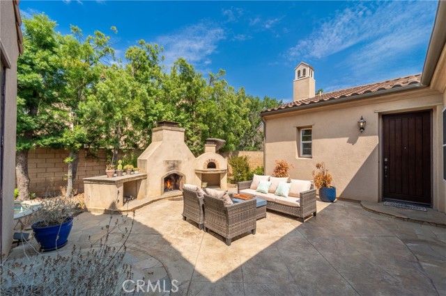 Detail Gallery Image 37 of 39 For 4437 Cabot Dr, Corona,  CA 92883 - 3 Beds | 2/1 Baths