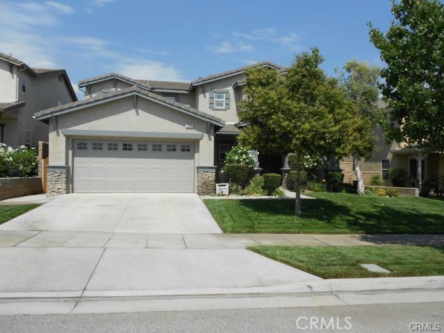 1802 Pinnacle Way, Upland, CA 91784