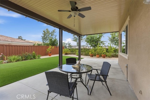 Detail Gallery Image 47 of 50 For 29259 Alamitos, Menifee,  CA 92585 - 4 Beds | 3 Baths