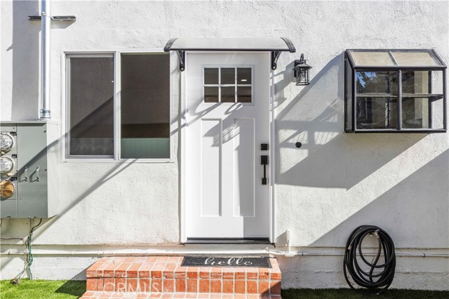 Detail Gallery Image 24 of 24 For 21209 De La Guerra St, Woodland Hills,  CA 91364 - 1 Beds | 1 Baths