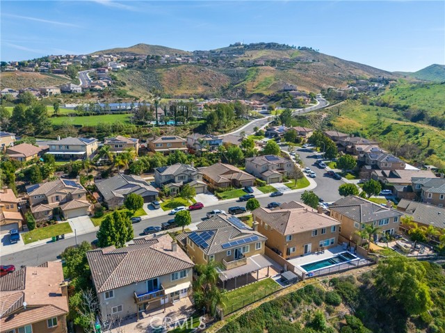 Image 38 of 43 For 17073 Spring Canyon