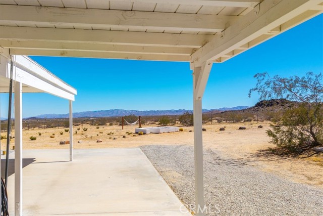 Detail Gallery Image 8 of 68 For 59700 Napa Rd, Landers,  CA 92285 - 2 Beds | 2 Baths