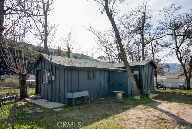 Detail Gallery Image 15 of 18 For 43677 Trail M, Lake Hughes,  CA 93532 - 2 Beds | 1 Baths