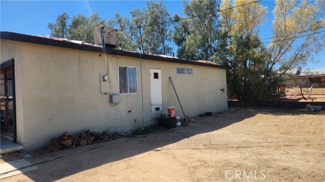 Detail Gallery Image 11 of 18 For 61610 Sunburst Dr, Joshua Tree,  CA 92252 - 3 Beds | 2 Baths