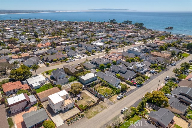 Detail Gallery Image 27 of 34 For 143 Montecito Ave, Pismo Beach,  CA 93449 - 2 Beds | 1 Baths