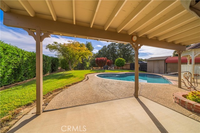 Detail Gallery Image 24 of 40 For 2480 Cimarron Dr, Red Bluff,  CA 96080 - 3 Beds | 2 Baths