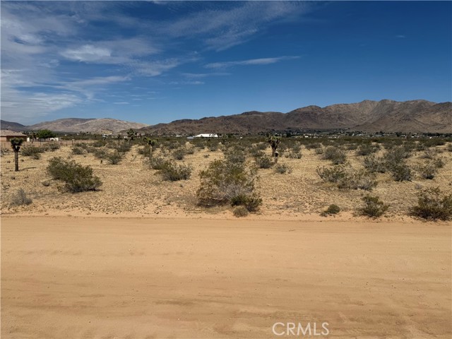 Detail Gallery Image 26 of 32 For 0 Japatul Rd, Apple Valley,  CA 92307 - – Beds | – Baths
