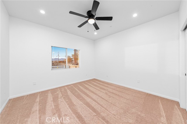 Detail Gallery Image 20 of 25 For 20324 81st St, California City,  CA 93505 - 4 Beds | 2 Baths