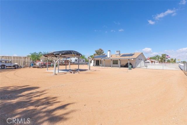 Detail Gallery Image 30 of 38 For 21141 Nandina, Apple Valley,  CA 92308 - 3 Beds | 2 Baths