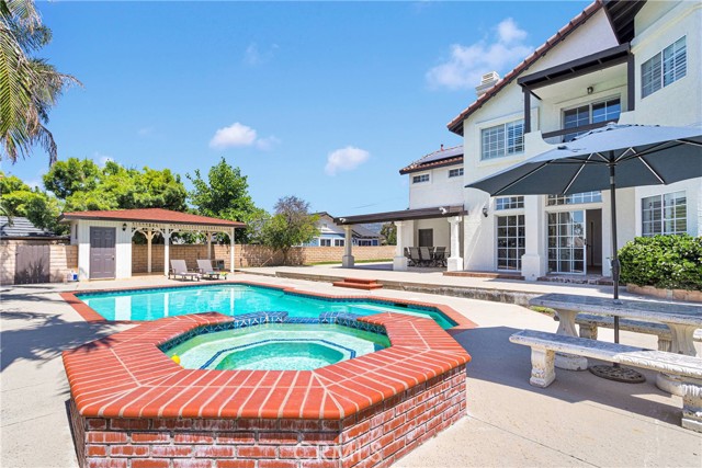Detail Gallery Image 57 of 60 For 1048 Gladstone St, La Verne,  CA 91750 - 5 Beds | 4/1 Baths