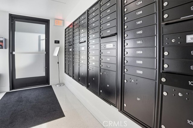 Detail Gallery Image 58 of 75 For 818 N Doheny Dr #908,  West Hollywood,  CA 90069 - 2 Beds | 2 Baths