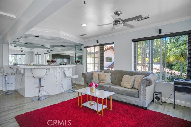 Detail Gallery Image 17 of 31 For 20171 Corona St, Corona,  CA 92881 - 5 Beds | 4 Baths