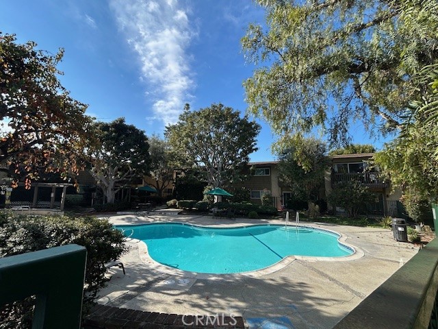 Detail Gallery Image 2 of 3 For 3050 S Bristol #97,  Santa Ana,  CA 92704 - 2 Beds | 1 Baths